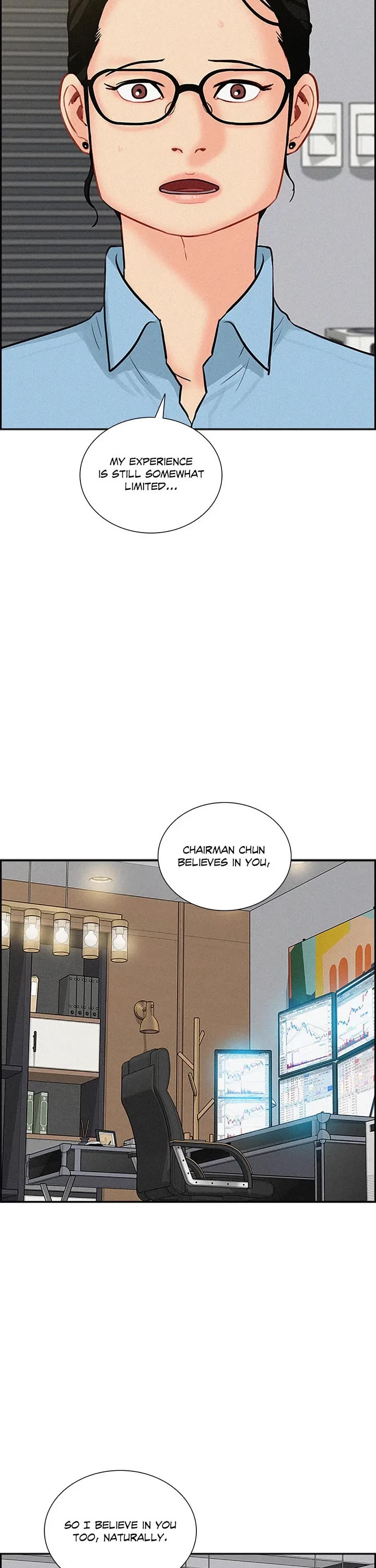 The Lord of Money Chapter 161 page 7 - Chapter 161