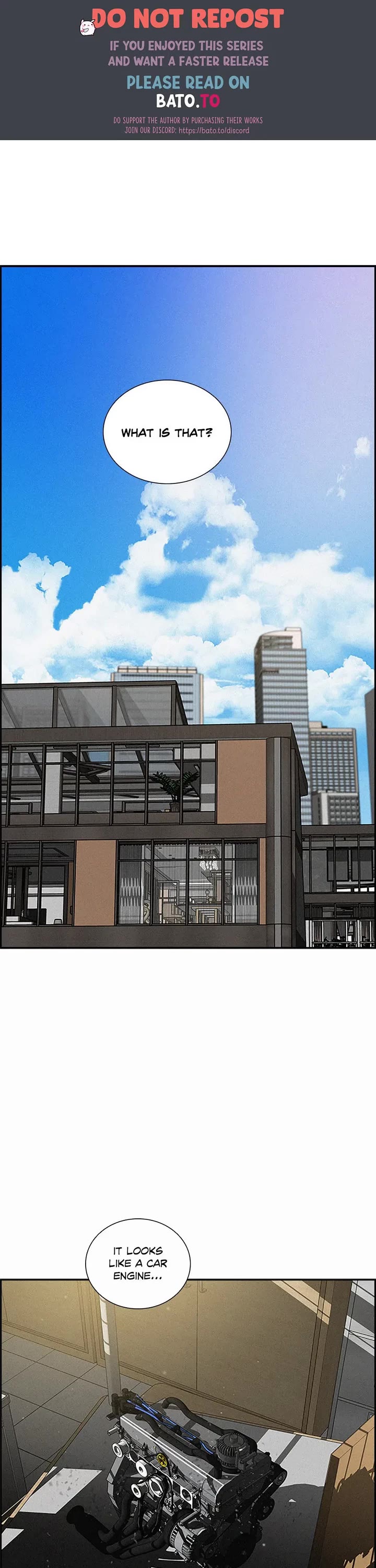 The Lord of Money Chapter 162 page 1 - Chapter 162