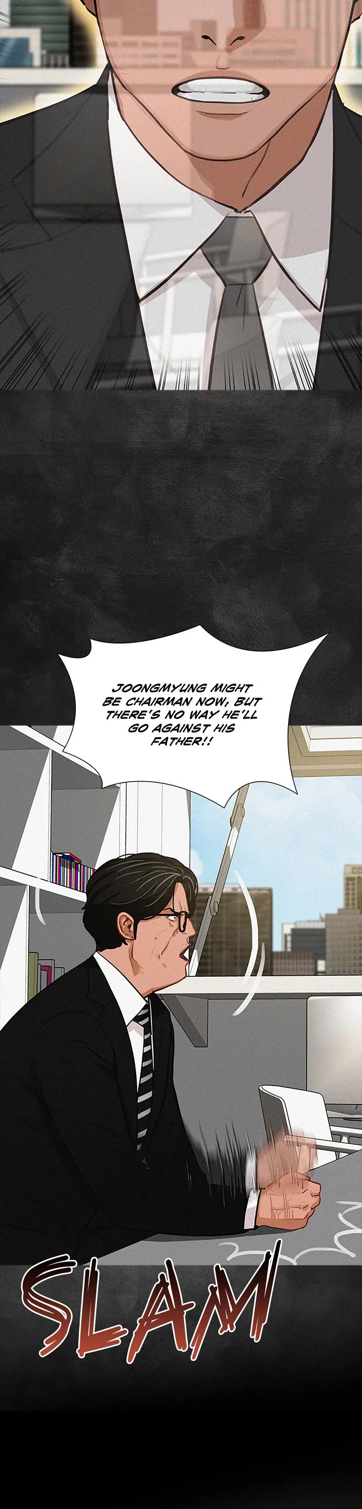 The Lord of Money Chapter 162 page 12 - Chapter 162