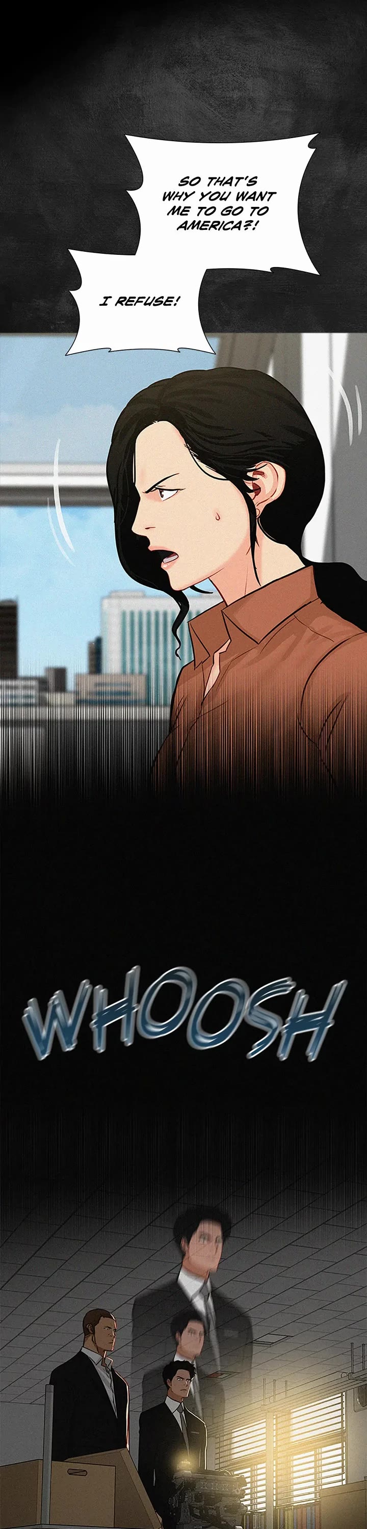 The Lord of Money Chapter 162 page 13 - Chapter 162