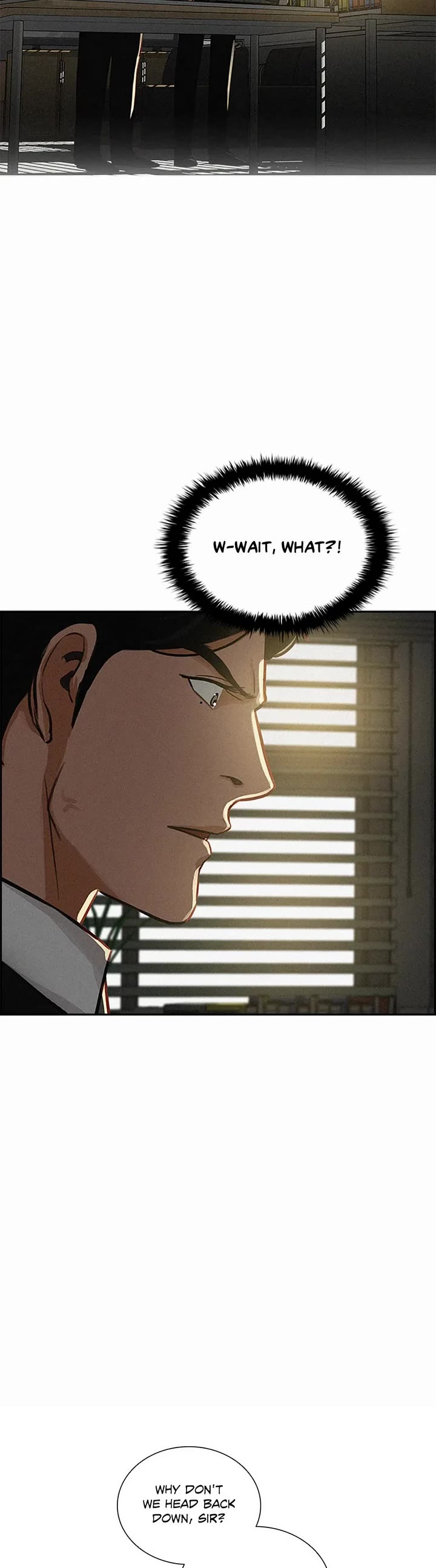 The Lord of Money Chapter 162 page 14 - Chapter 162