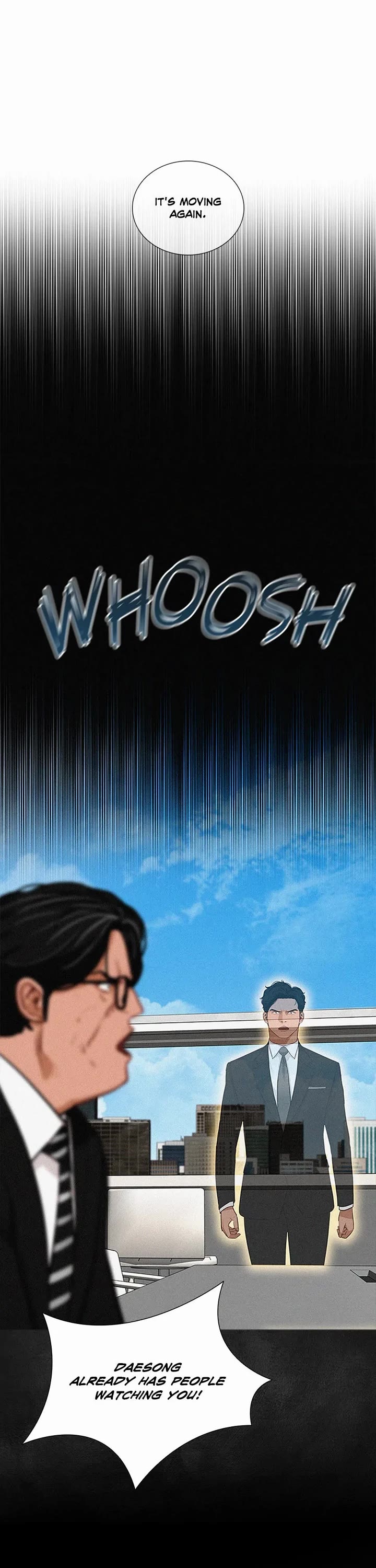 The Lord of Money Chapter 162 page 17 - Chapter 162