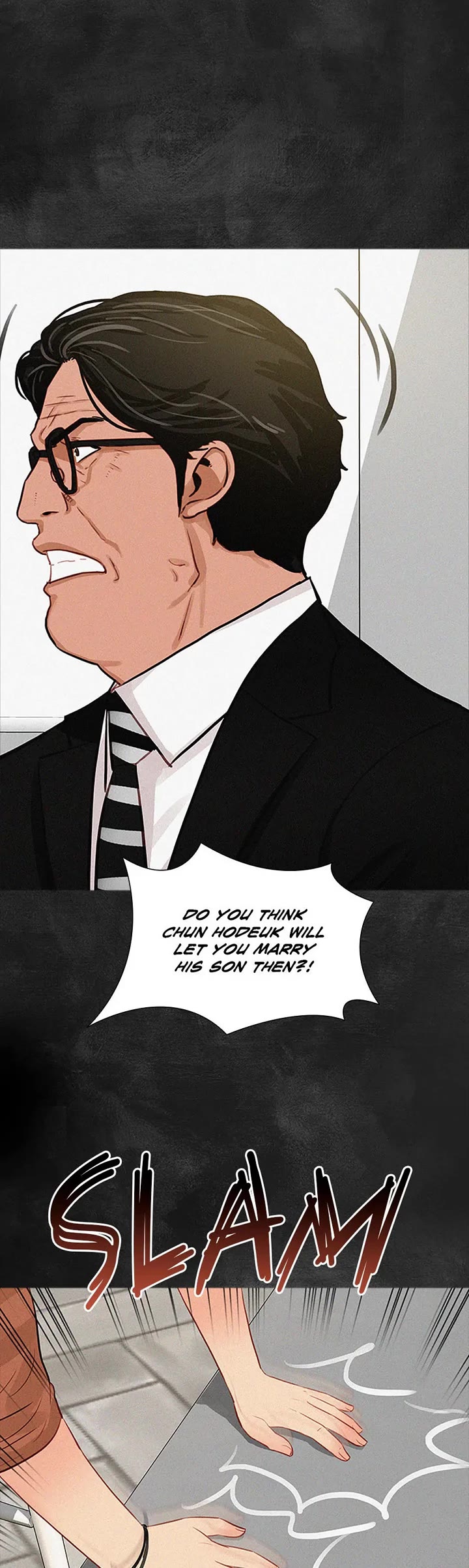 The Lord of Money Chapter 162 page 19 - Chapter 162