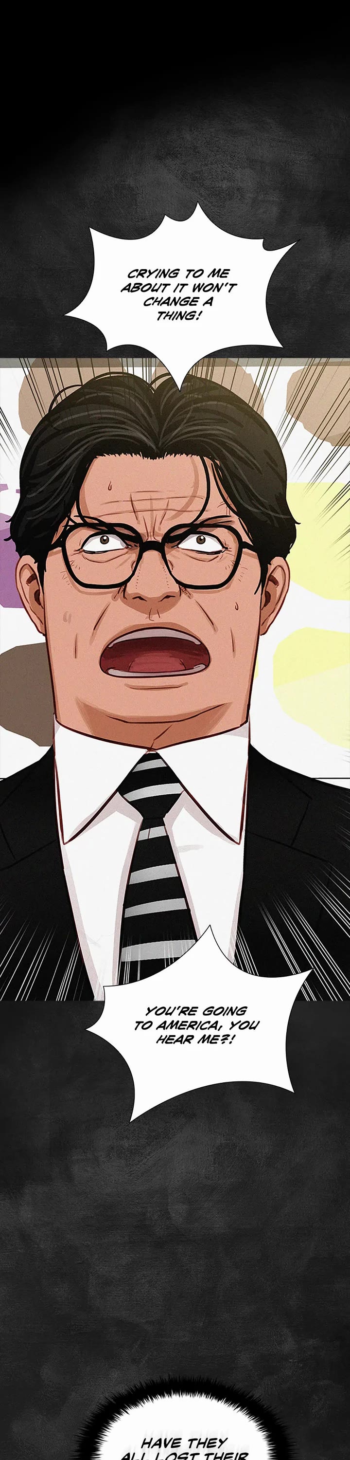 The Lord of Money Chapter 162 page 21 - Chapter 162
