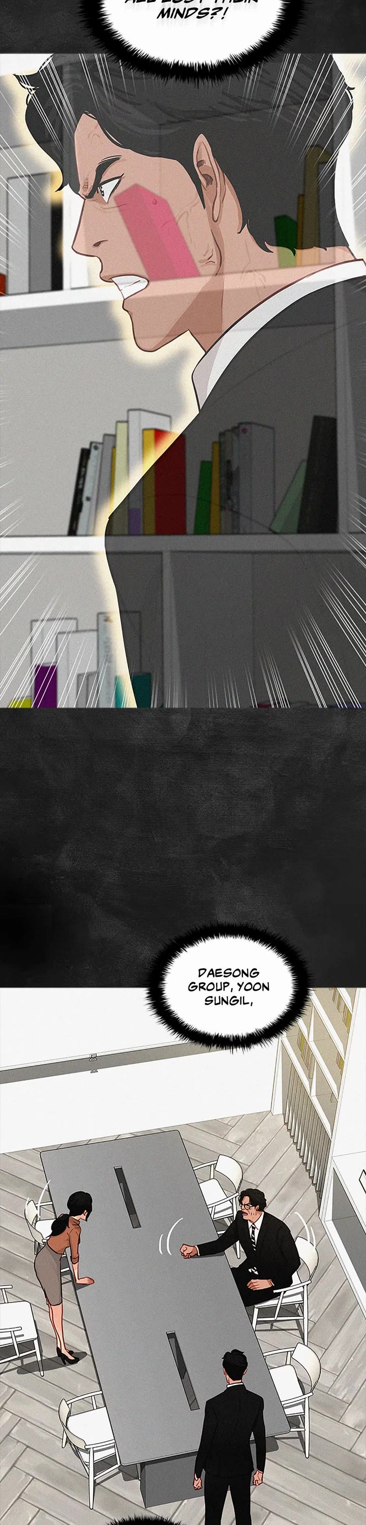 The Lord of Money Chapter 162 page 22 - Chapter 162