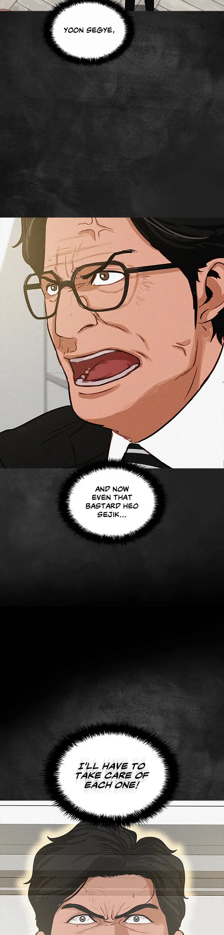 The Lord of Money Chapter 162 page 23 - Chapter 162
