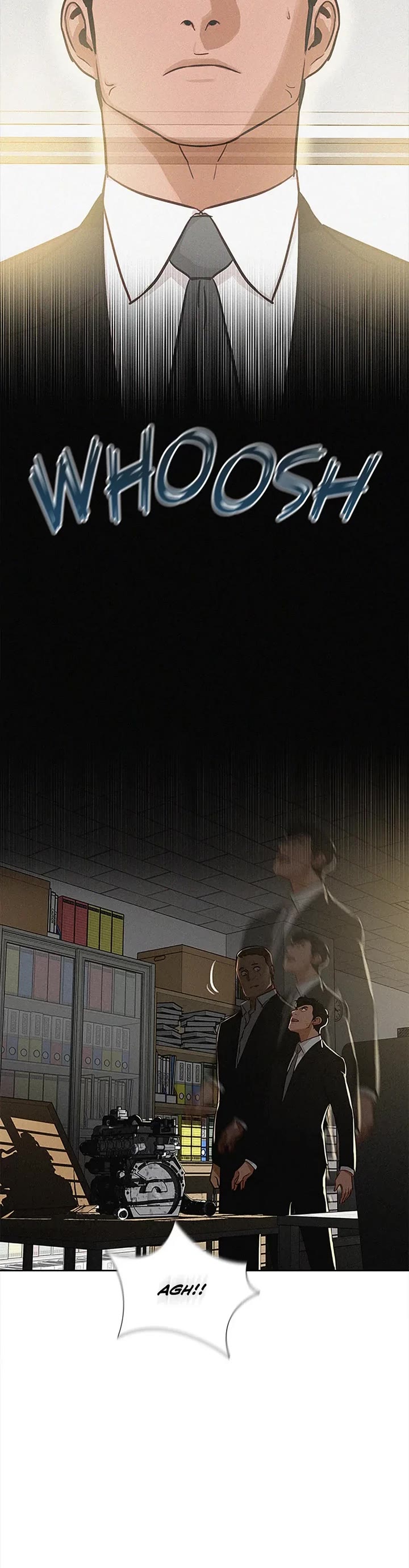 The Lord of Money Chapter 162 page 24 - Chapter 162