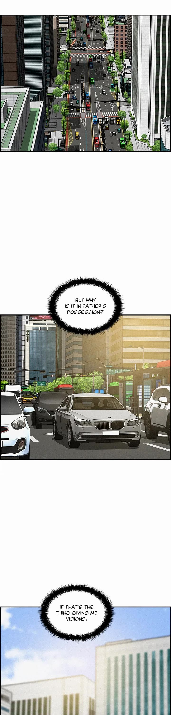 The Lord of Money Chapter 162 page 28 - Chapter 162
