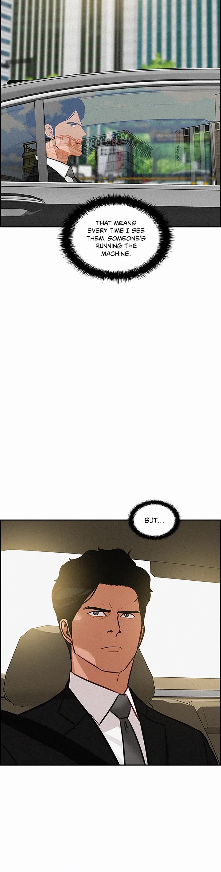 The Lord of Money Chapter 162 page 29 - Chapter 162