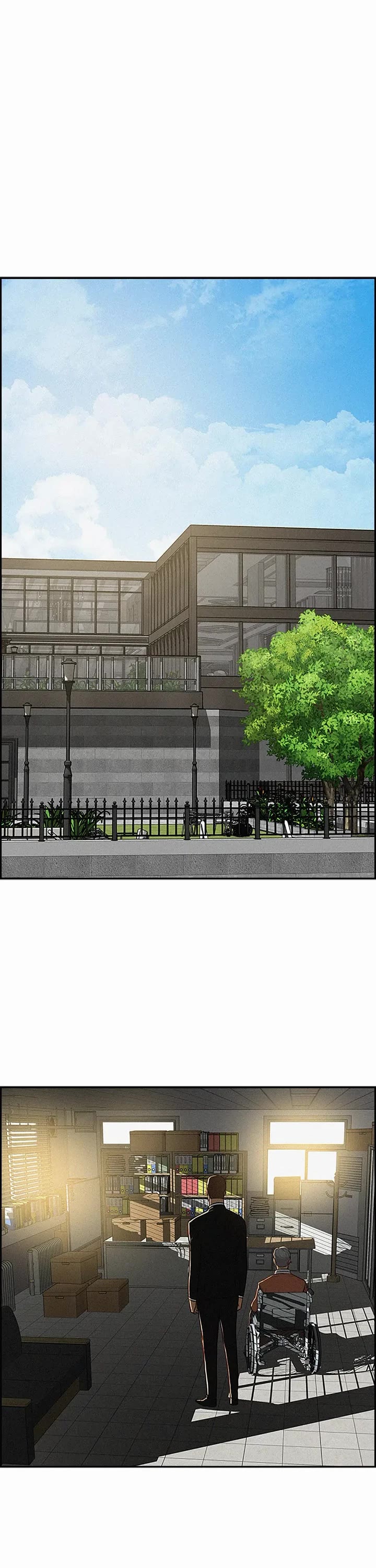 The Lord of Money Chapter 162 page 31 - Chapter 162