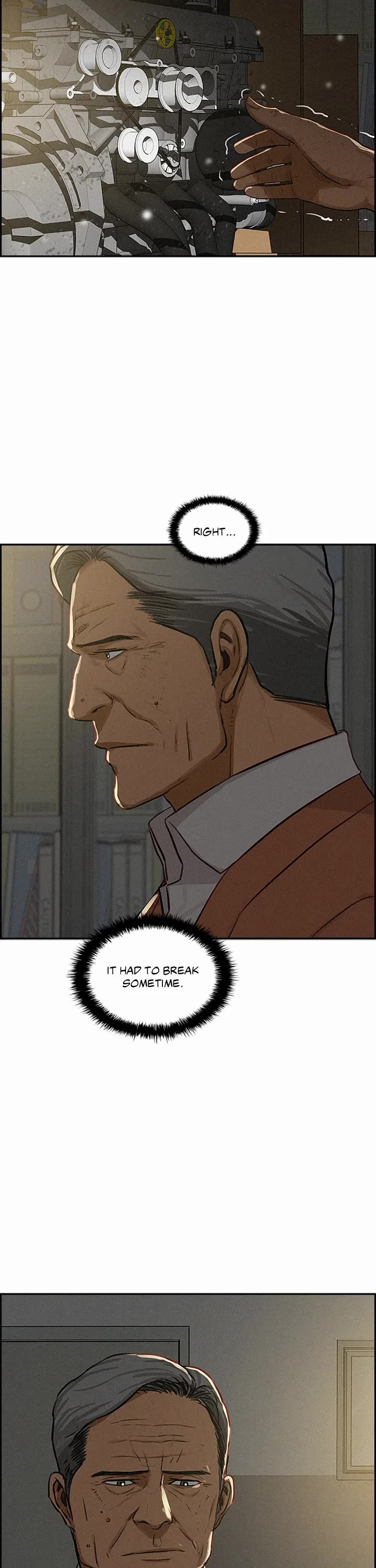 The Lord of Money Chapter 162 page 33 - Chapter 162