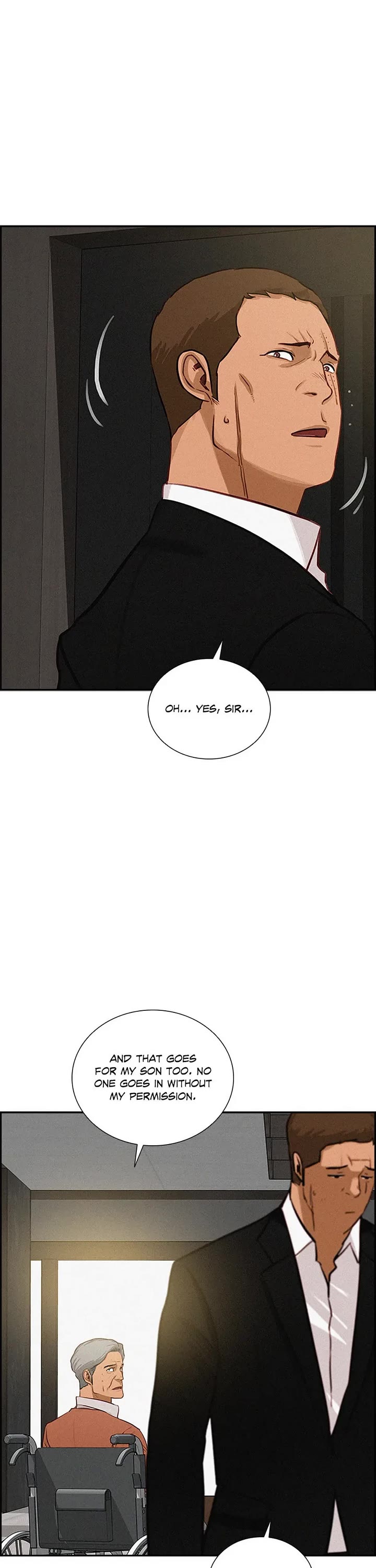 The Lord of Money Chapter 162 page 36 - Chapter 162