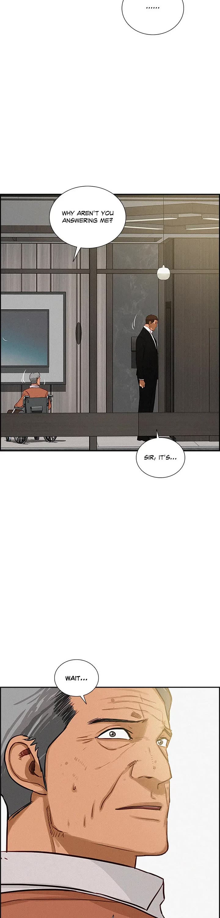 The Lord of Money Chapter 162 page 37 - Chapter 162
