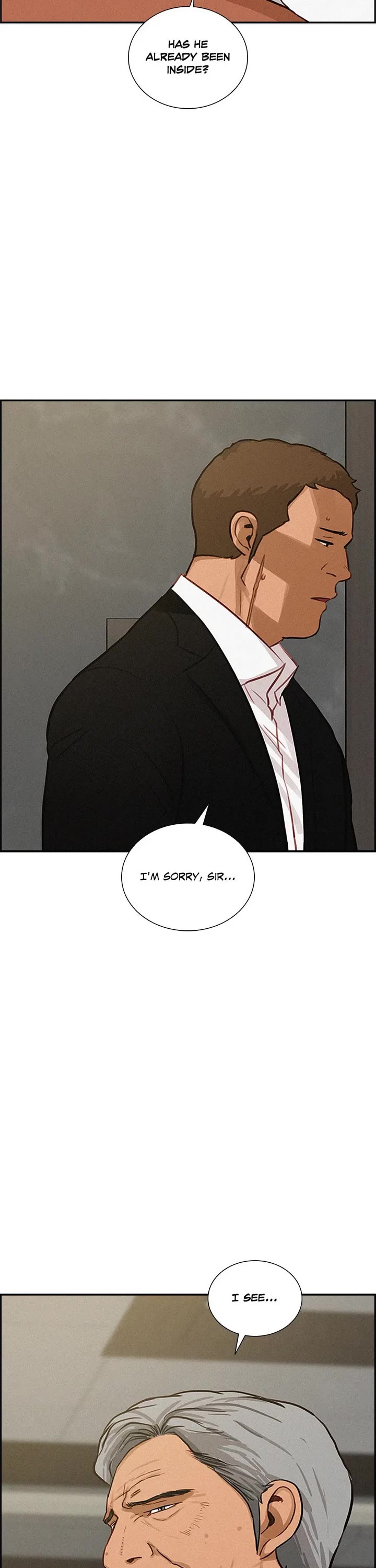 The Lord of Money Chapter 162 page 38 - Chapter 162