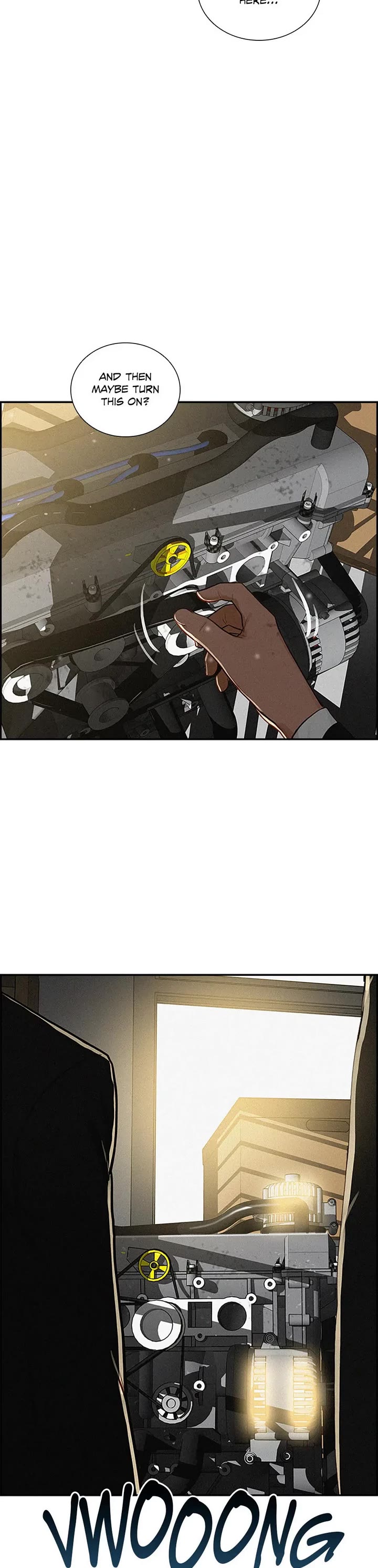 The Lord of Money Chapter 162 page 4 - Chapter 162