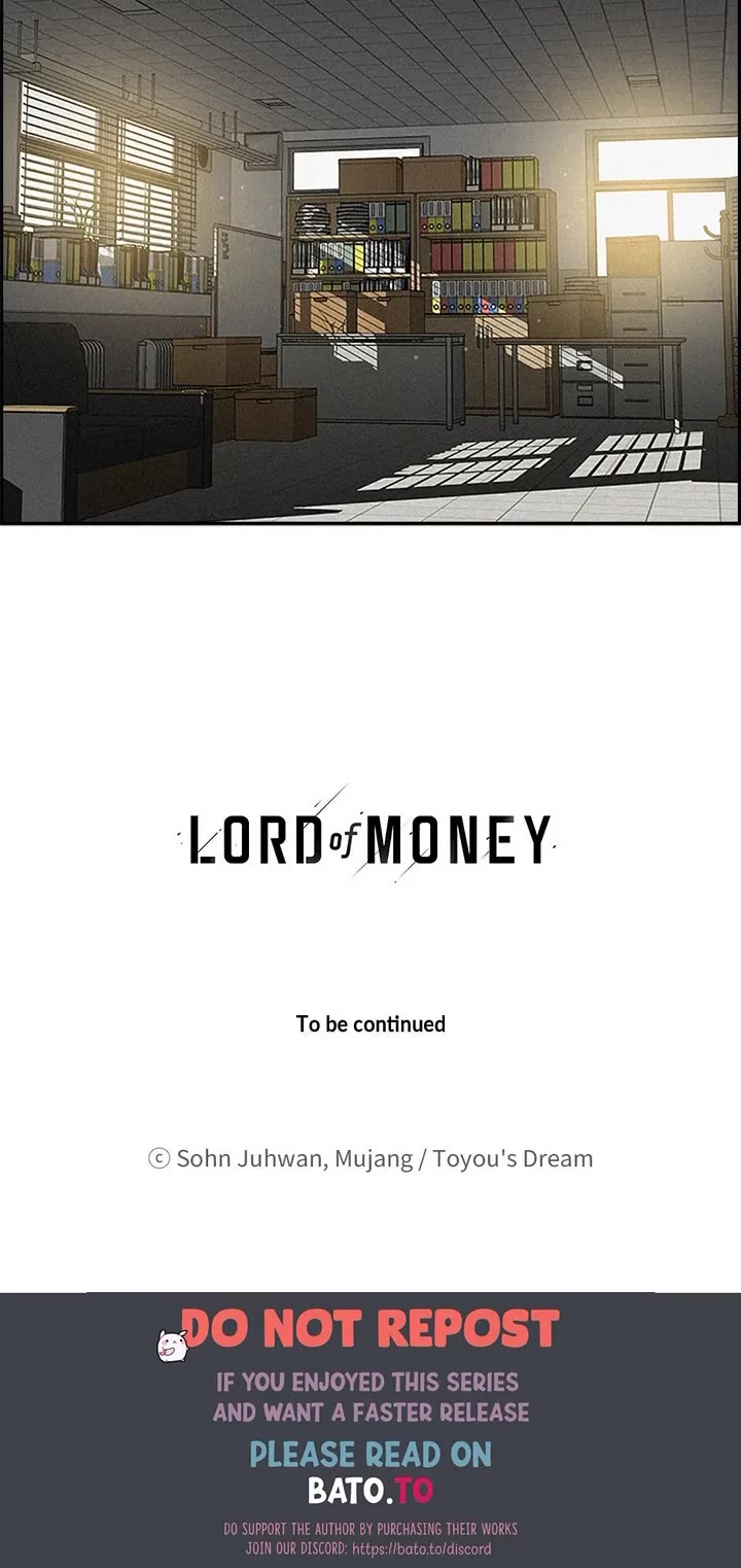 The Lord of Money Chapter 162 page 40 - Chapter 162