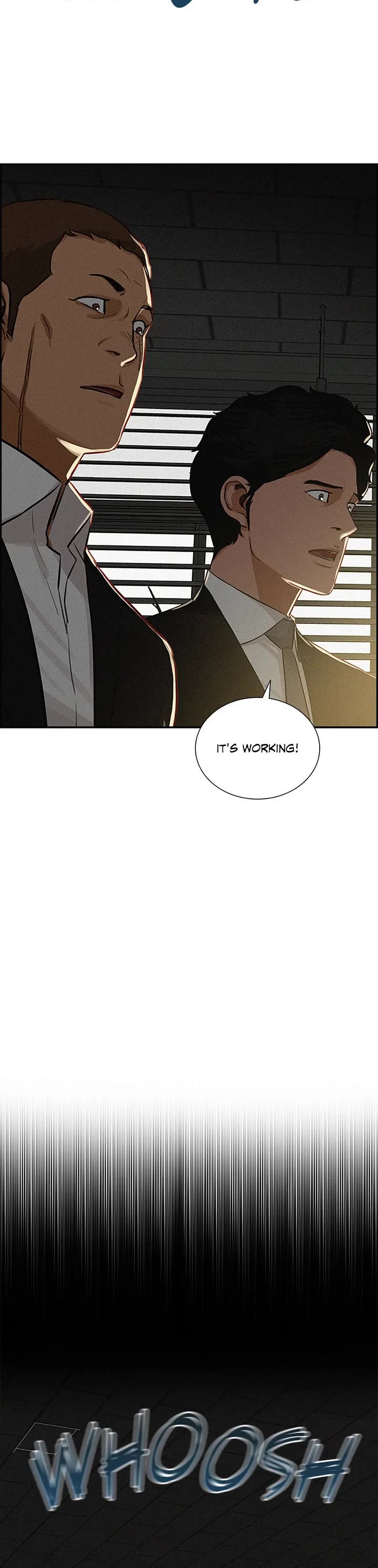 The Lord of Money Chapter 162 page 5 - Chapter 162