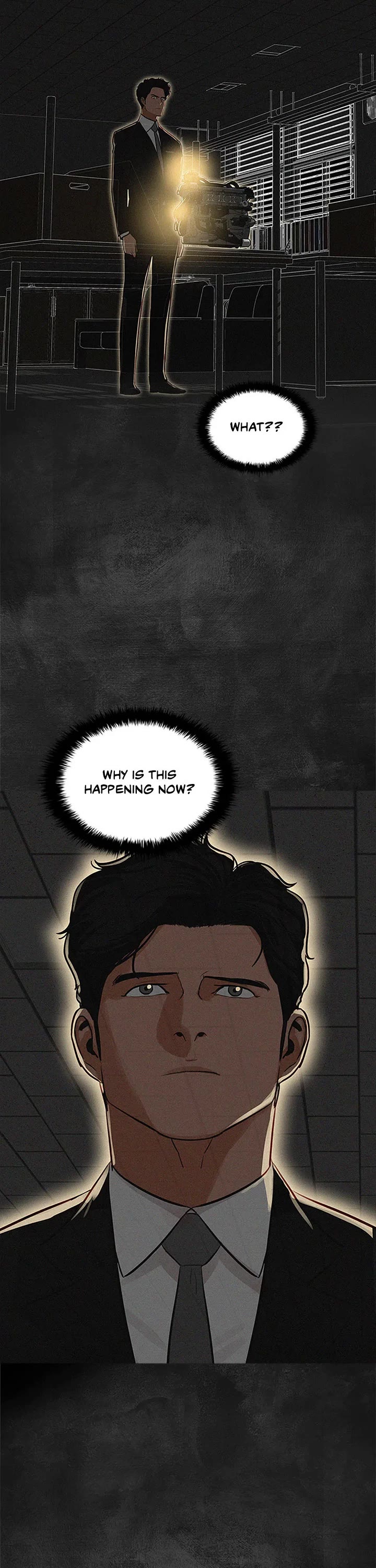 The Lord of Money Chapter 162 page 6 - Chapter 162