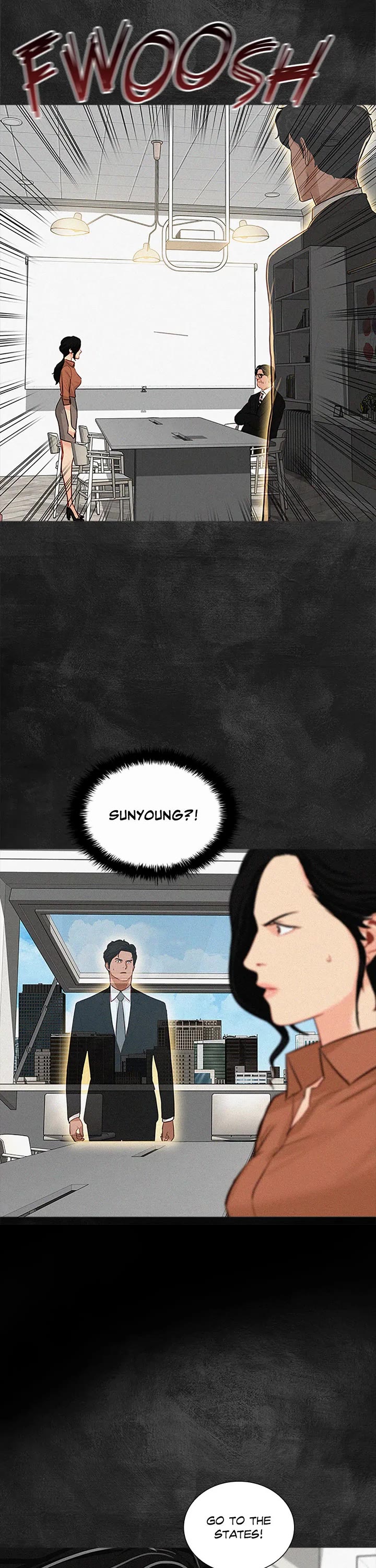The Lord of Money Chapter 162 page 7 - Chapter 162