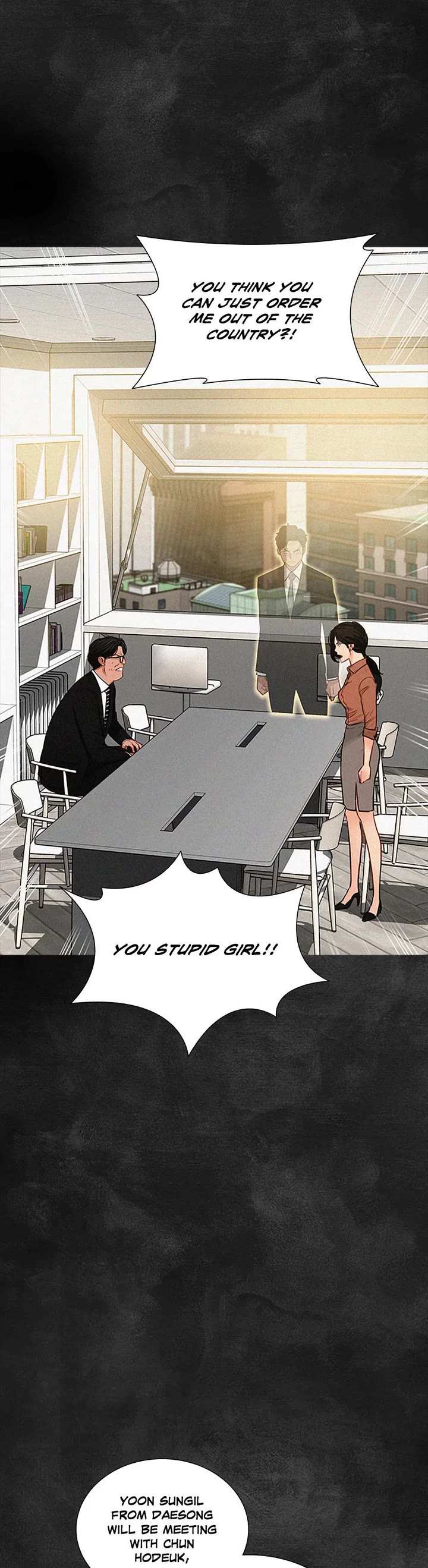 The Lord of Money Chapter 162 page 9 - Chapter 162