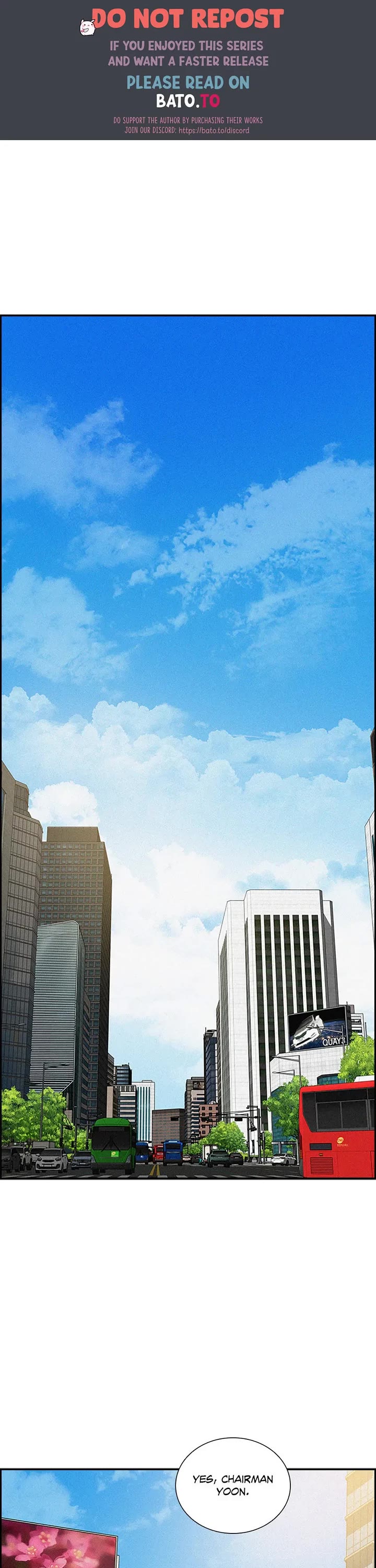 The Lord of Money Chapter 163 page 1 - Chapter 163