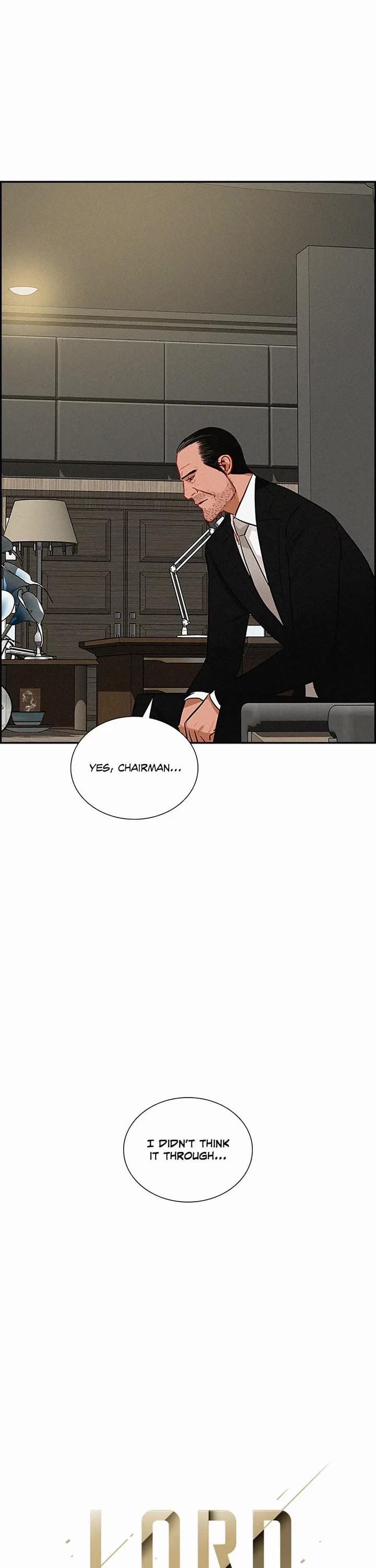 The Lord of Money Chapter 163 page 12 - Chapter 163