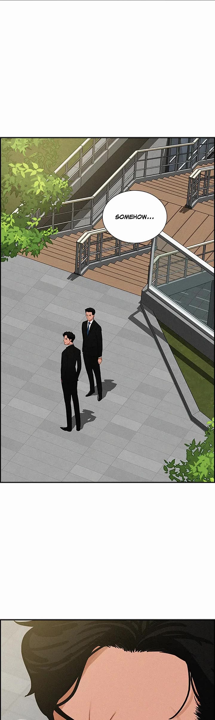 The Lord of Money Chapter 163 page 20 - Chapter 163