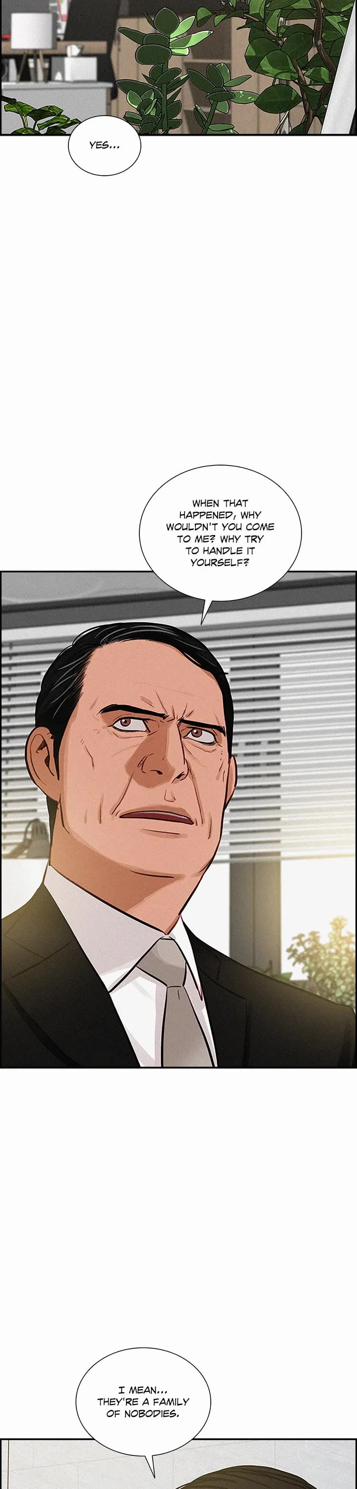 The Lord of Money Chapter 163 page 26 - Chapter 163