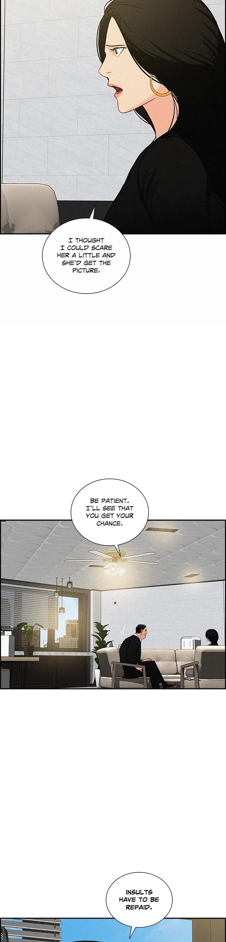 The Lord of Money Chapter 163 page 27 - Chapter 163