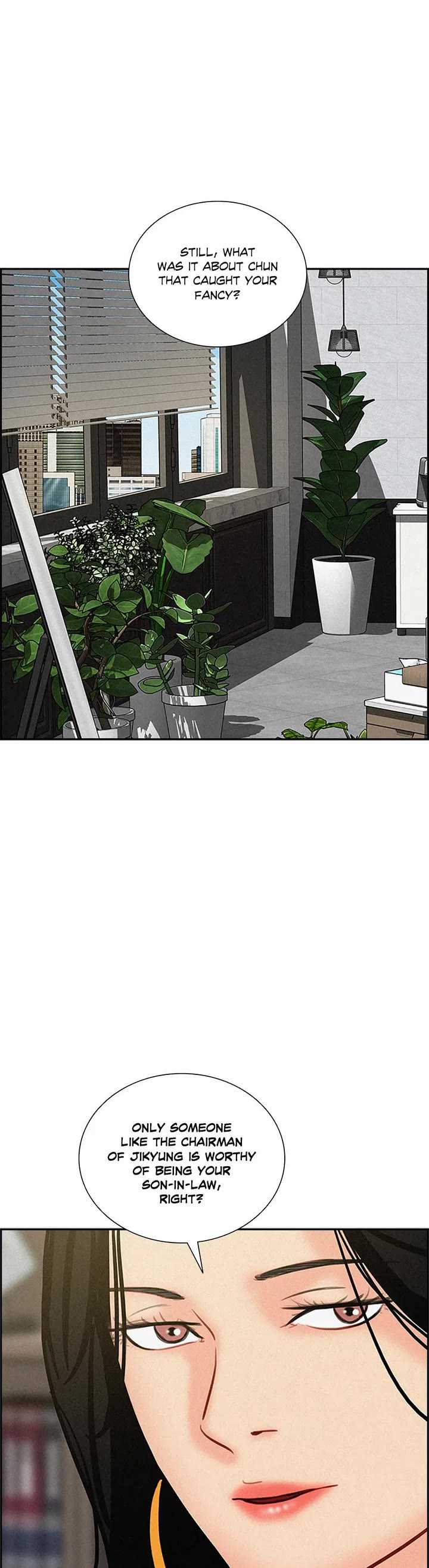 The Lord of Money Chapter 163 page 29 - Chapter 163