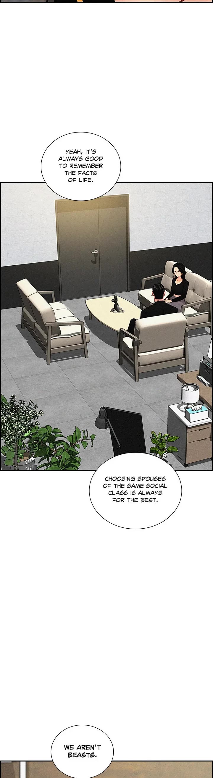 The Lord of Money Chapter 163 page 30 - Chapter 163