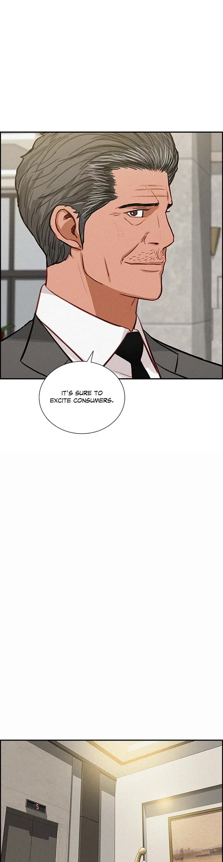 The Lord of Money Chapter 163 page 39 - Chapter 163