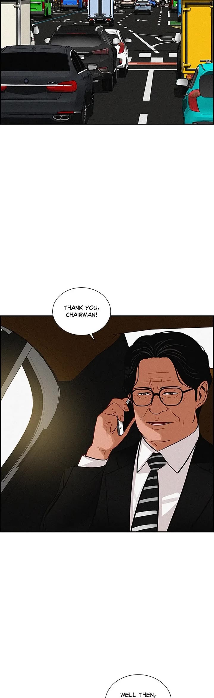 The Lord of Money Chapter 163 page 4 - Chapter 163