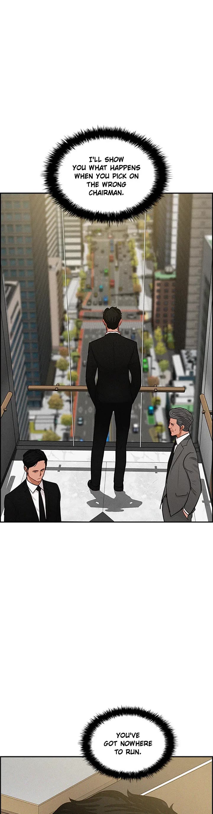 The Lord of Money Chapter 163 page 41 - Chapter 163
