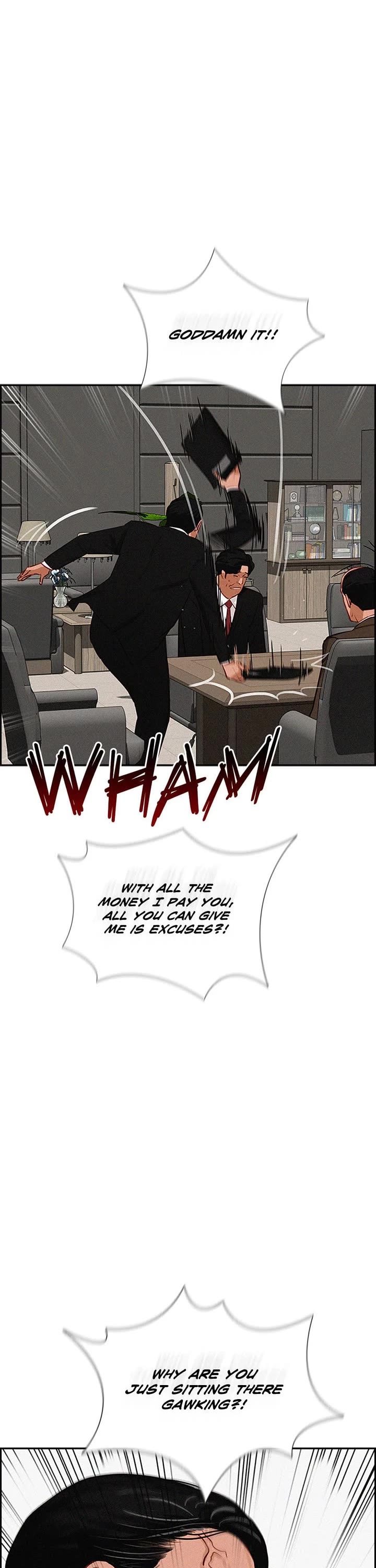 The Lord of Money Chapter 164 page 11 - Chapter 164