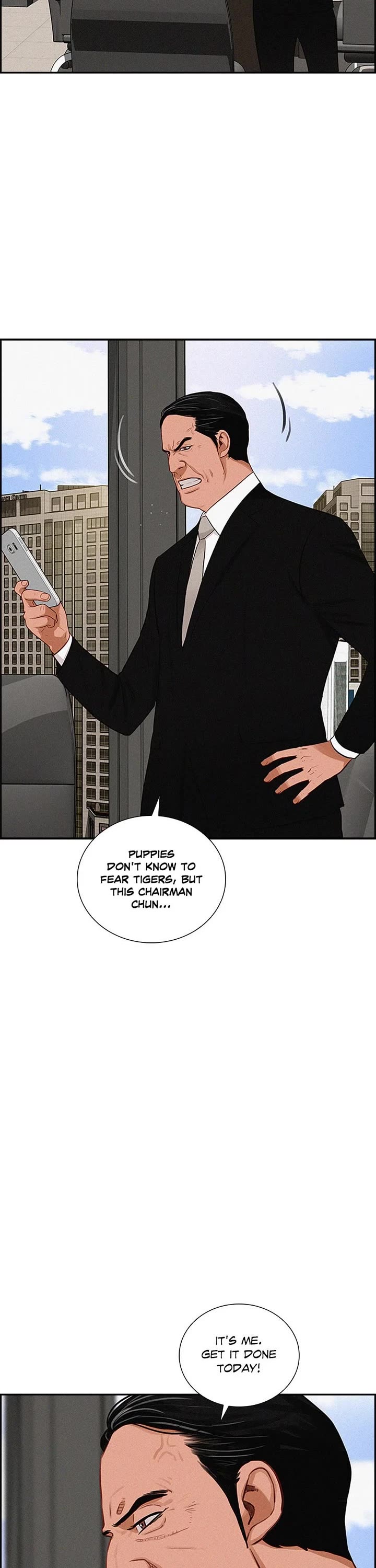 The Lord of Money Chapter 164 page 13 - Chapter 164