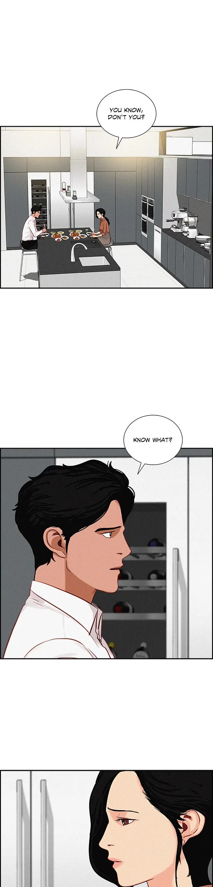 The Lord of Money Chapter 164 page 2 - Chapter 164