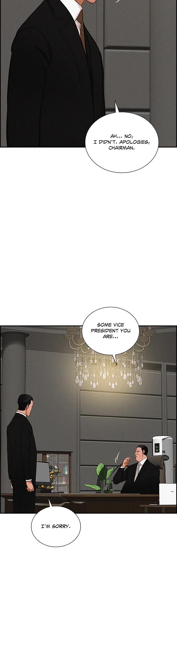 The Lord of Money Chapter 164 page 24 - Chapter 164