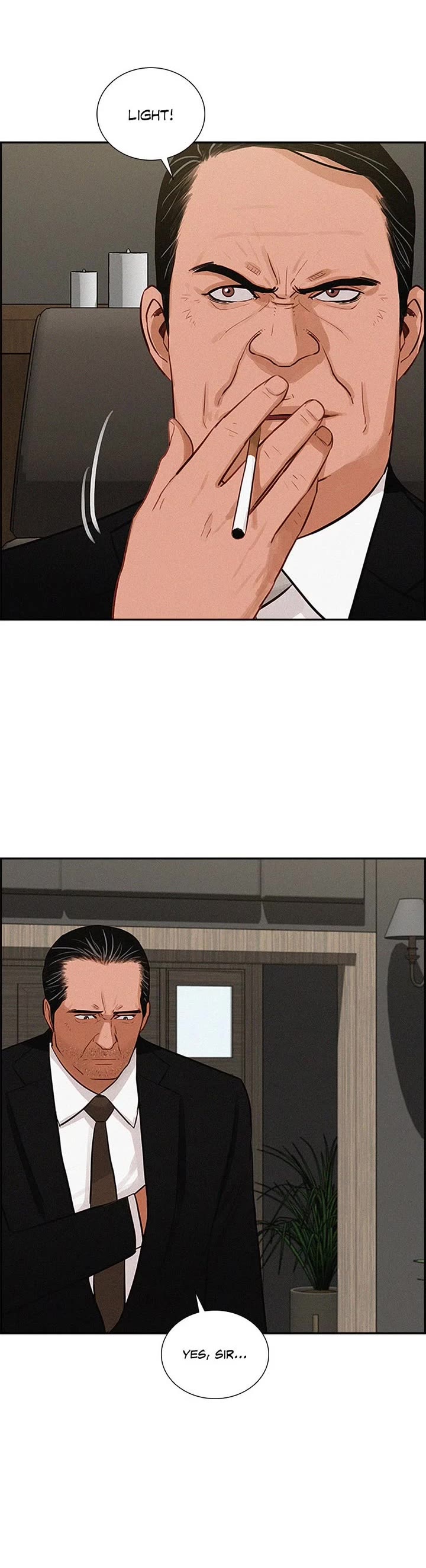 The Lord of Money Chapter 164 page 25 - Chapter 164