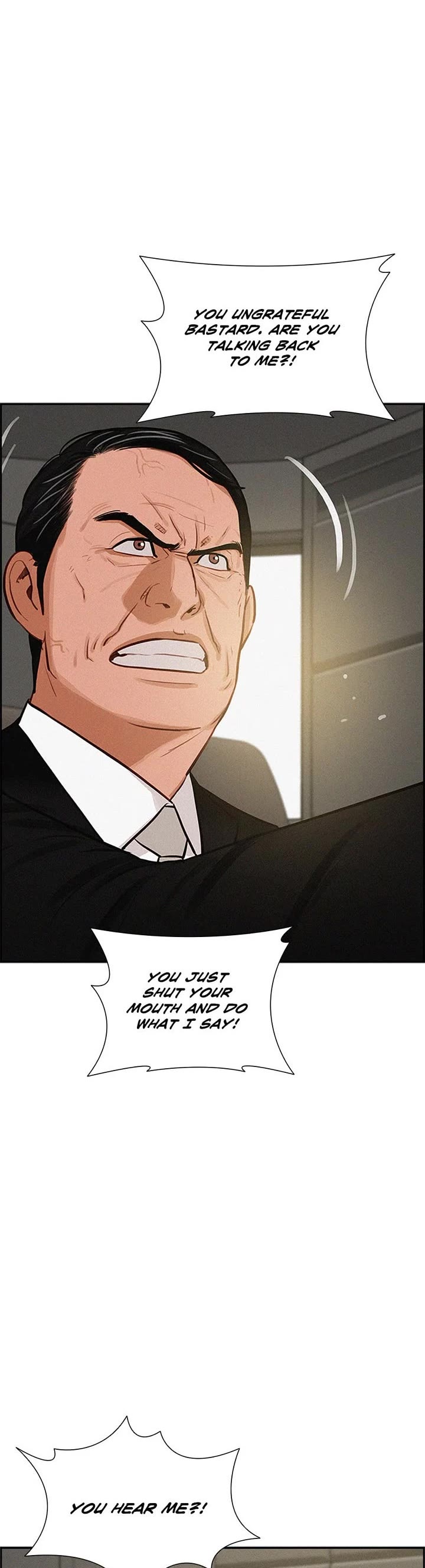 The Lord of Money Chapter 164 page 29 - Chapter 164