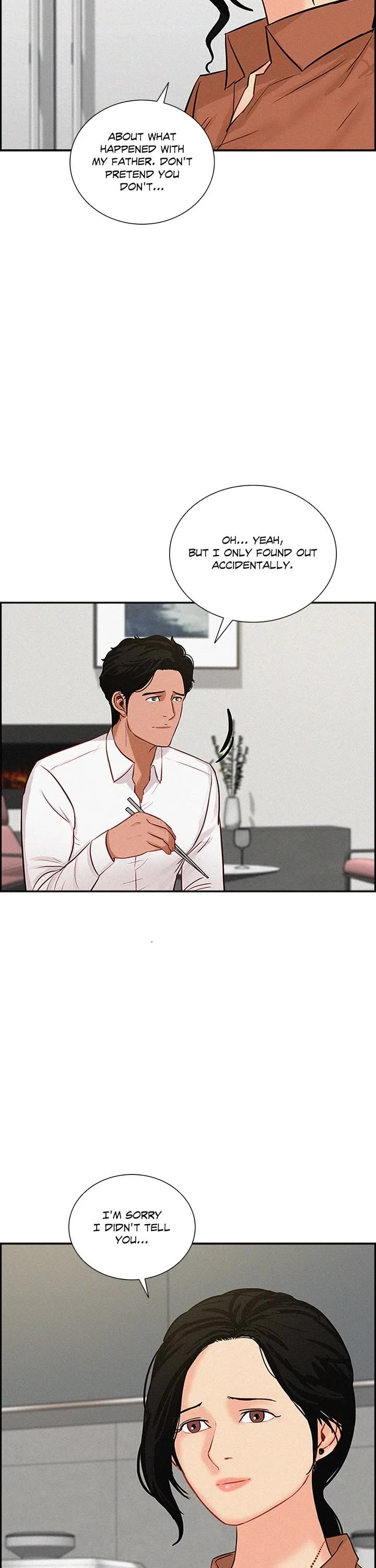 The Lord of Money Chapter 164 page 3 - Chapter 164