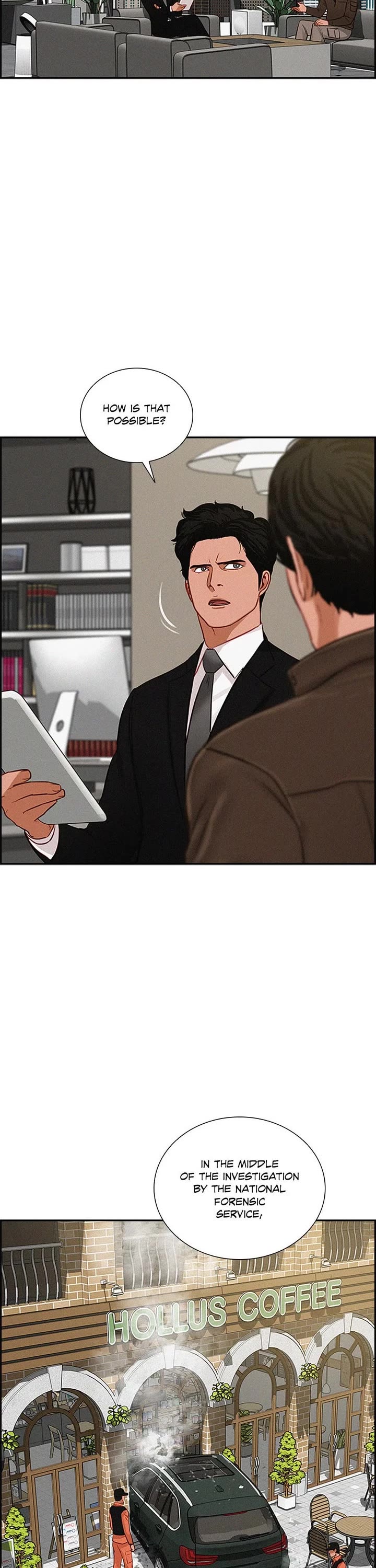 The Lord of Money Chapter 164 page 32 - Chapter 164