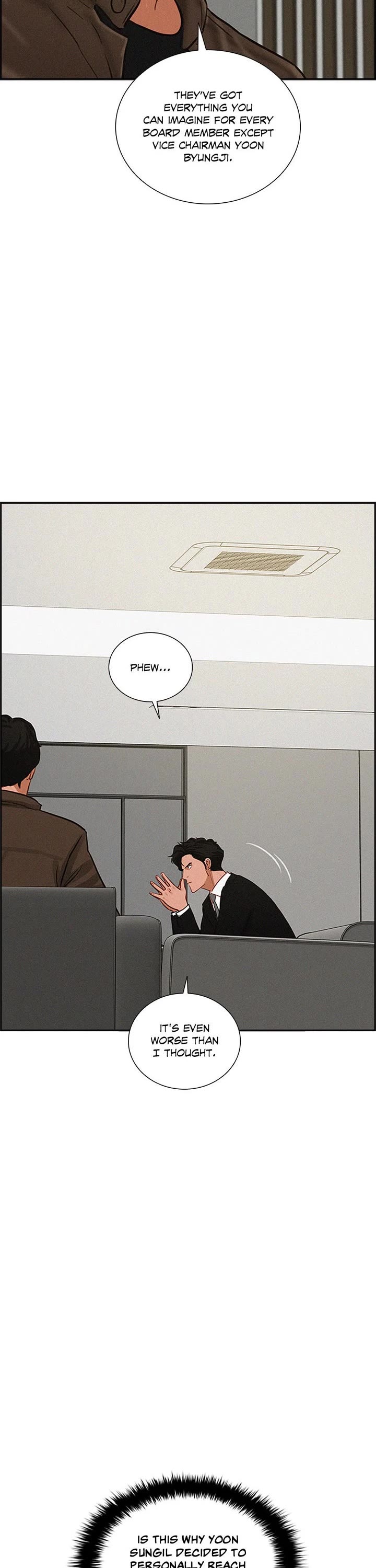 The Lord of Money Chapter 164 page 38 - Chapter 164