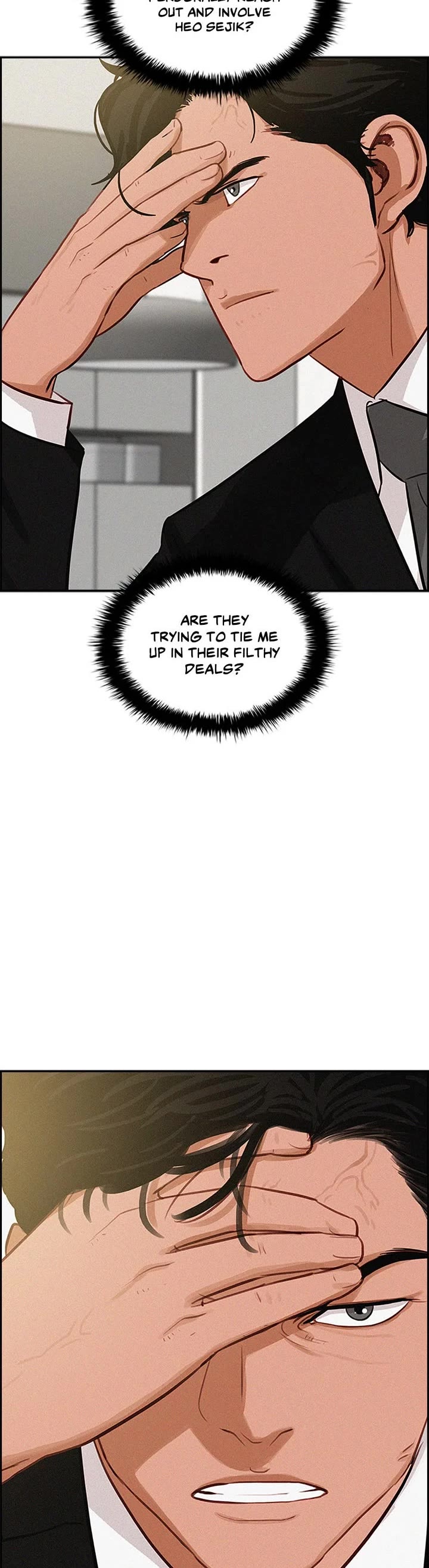 The Lord of Money Chapter 164 page 39 - Chapter 164