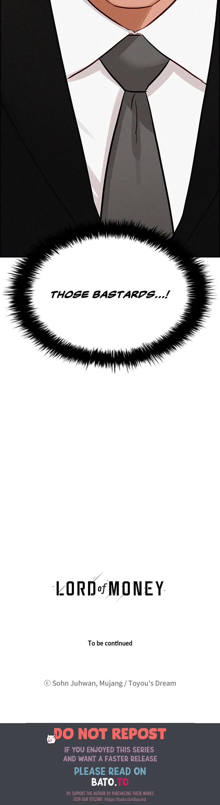 The Lord of Money Chapter 164 page 40 - Chapter 164