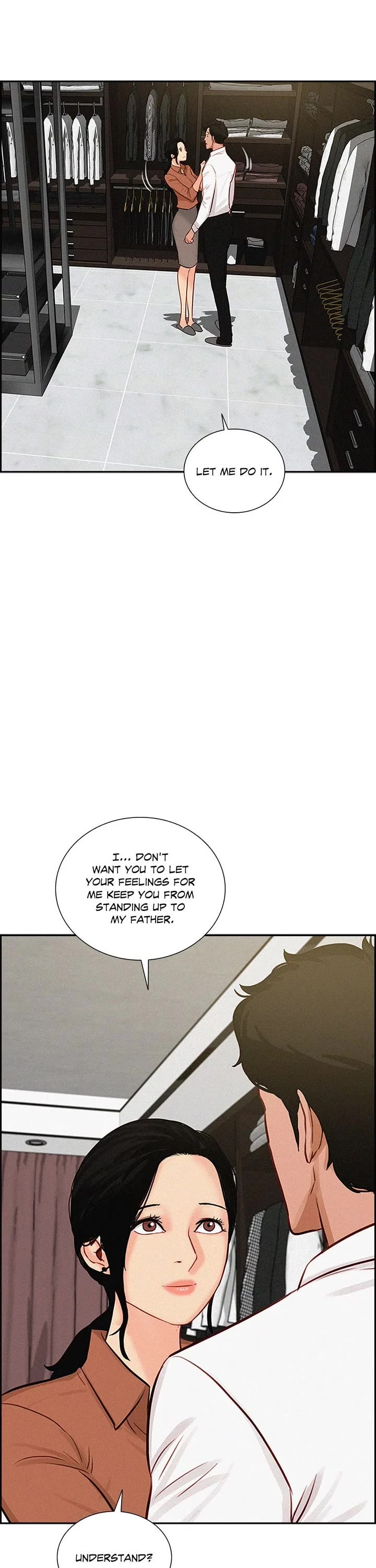The Lord of Money Chapter 164 page 6 - Chapter 164