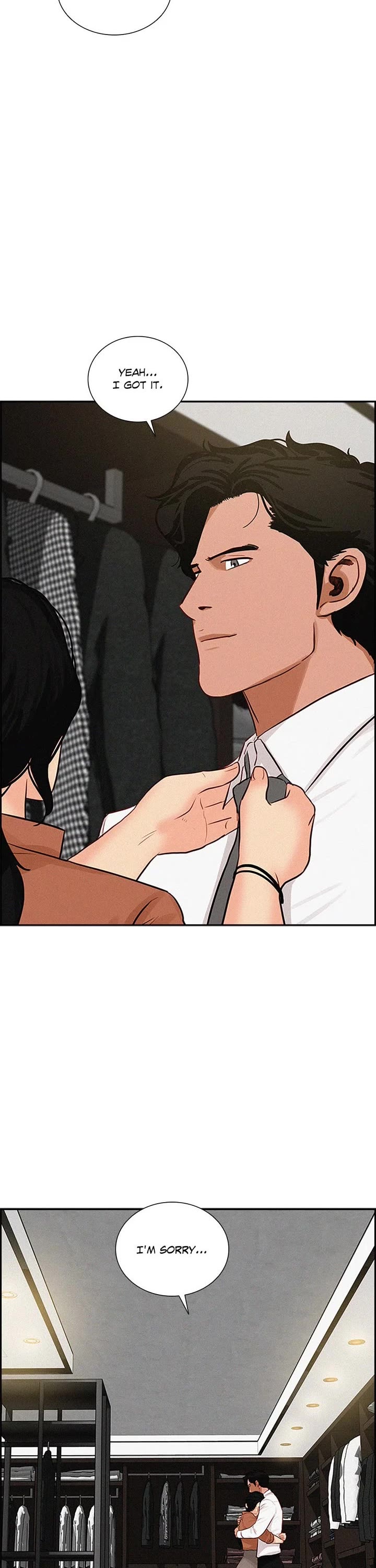The Lord of Money Chapter 164 page 7 - Chapter 164