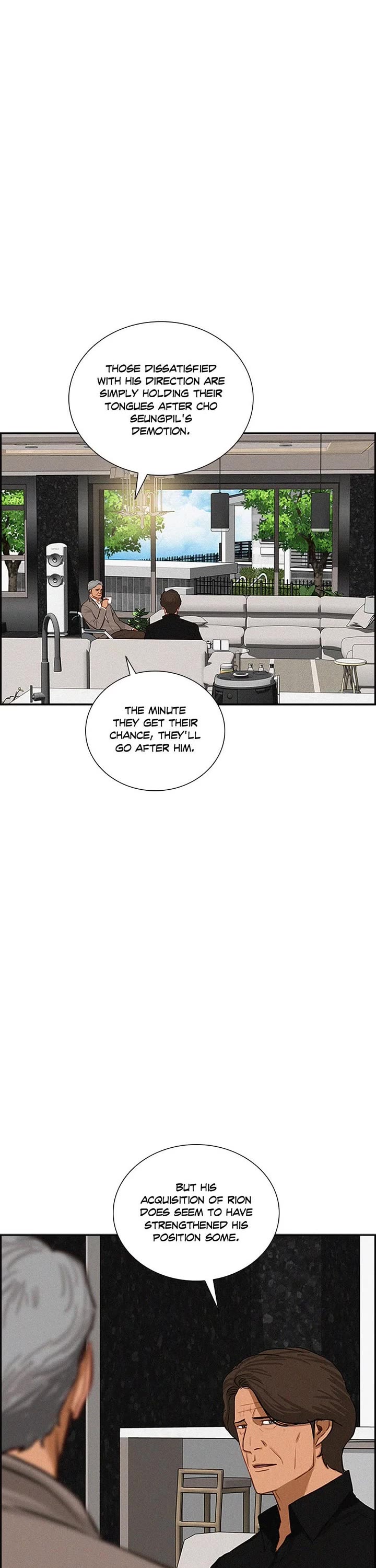 The Lord of Money Chapter 165 page 13 - Chapter 165