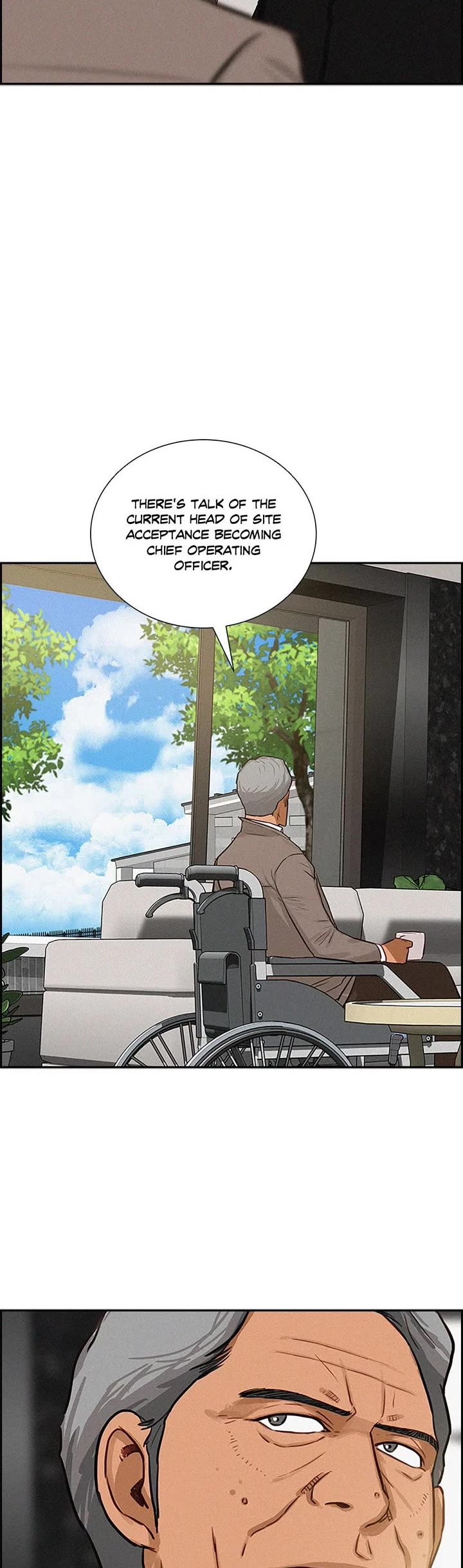The Lord of Money Chapter 165 page 14 - Chapter 165