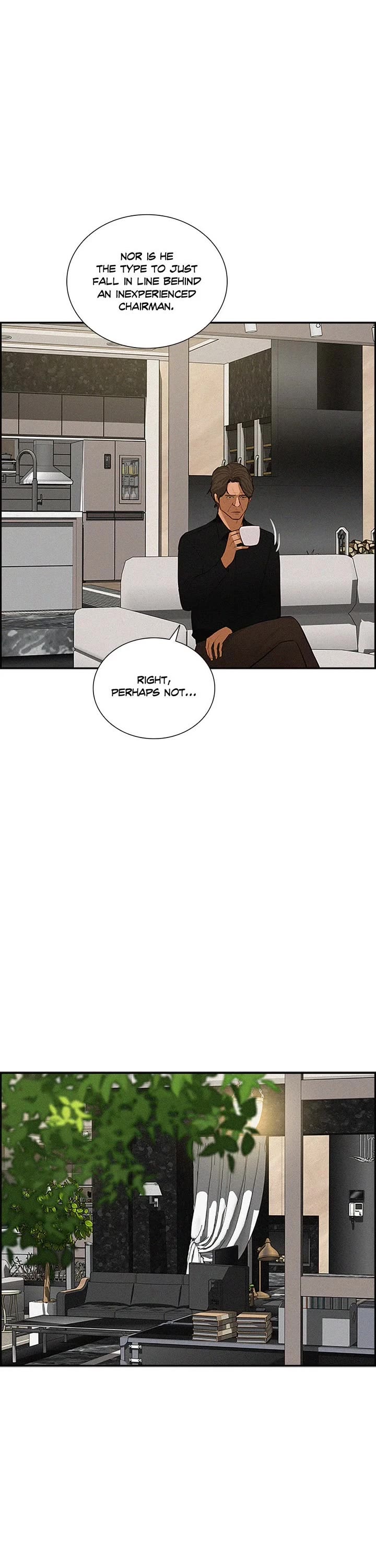 The Lord of Money Chapter 165 page 16 - Chapter 165
